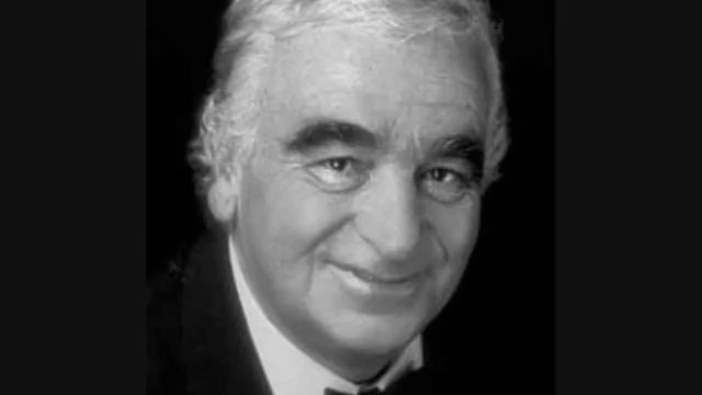 Maurice André - Carnaval of Venice (Arban) смотреть онлайн