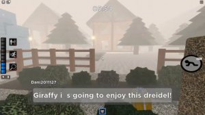 Охота Снежной королевы зимняя карта Winter Holiday Piggy 2 + секретный скин Фрости Пигги Roblox