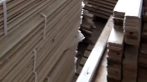 Вагонка хвоя продажа