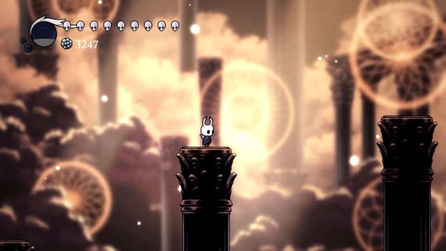 Hollow Knight Ambience - Dream Ghost Ambience смотреть онлайн