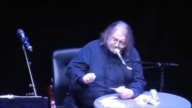 Александр Градский - "Парикмахерская" смотреть онлайн