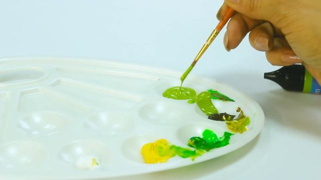 Мастер-класс декоративной росписи тарелки смотреть онлайн