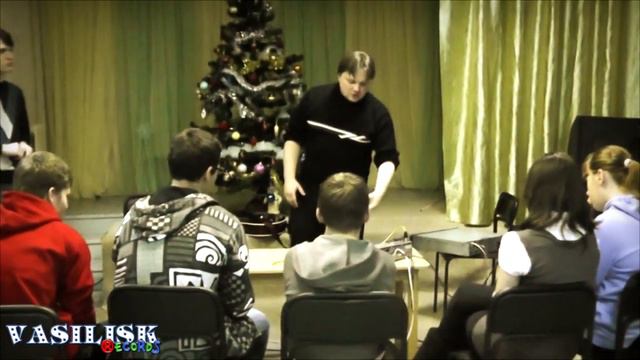 Почти Лекция Новоуральск продолжение (6 из 6) 2013 смотреть онлайн