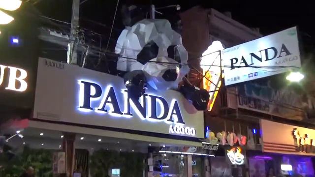 Паттайя ( ноябрь-декабрь 2019) смотреть онлайн