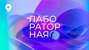 Лабораторная. Выпуск 2