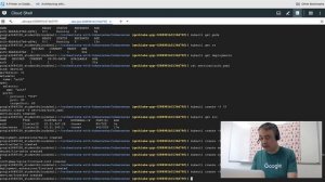 Qwiklabs Speedrun – Kubernetes Challenge