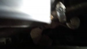 УАЗ "Патриот". ремонт ходовой.