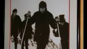 The Beatles in Obertauern photos