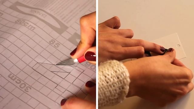 DIY - Desk Calendar смотреть онлайн