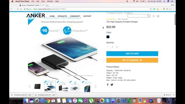 Top Tech Under Rs. 2000 | Budget Shopping List 1 смотреть онлайн