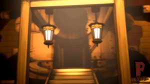 [SFM BATIM] Masterpiece (CG5)