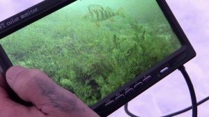 Подводная видео камера своими руками!Бюджетная подводная камера своими руками.Camera for winter fish