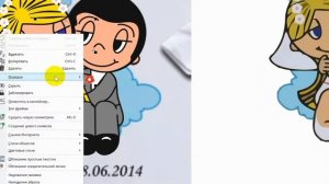 Создание макета для печати на футболках