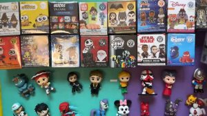 ASMR 33 ТАЙНЫЕ СЮРПРИЗЫ Удовлетворяющая распаковка Видео без разговоров