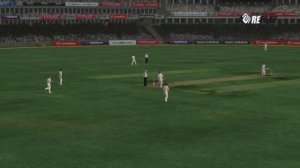 HAVING A WHACK | Ashes Cricket 2009: Ashes Series Playthrough (#12)