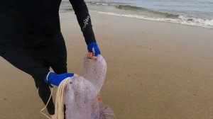 подробный набор кастинговой сети для ближних и дальних забросов #castnetfishing #투망낚시