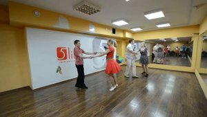 Медленный хастл