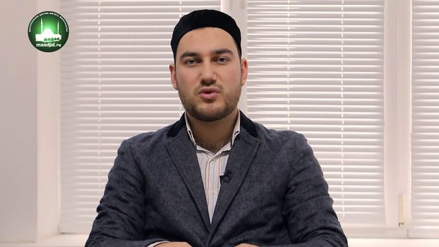 О ценности «Басмалы». смотреть онлайн