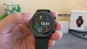 Review Honor Magic Watch 2 42 mm