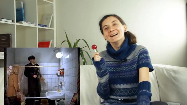 Новогодняя ностальгия (NY Party 2017)