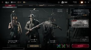 Hunt Showdown