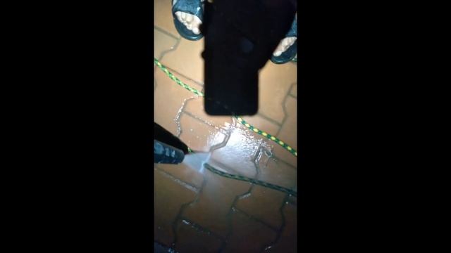 Как помыть веревку? смотреть онлайн