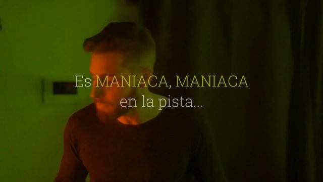 Maniac (VERSION ESPAÑOL) Flashdance - Michael Sembello | Teté Llosas смотреть онлайн