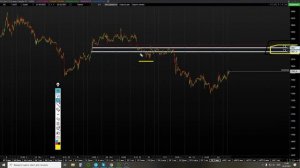 TRADERBAR обзор 22.02.2021 "десятилетки", РУБЛЬ, НЕФТЬ, РТС, SP500, ЗОЛОТО