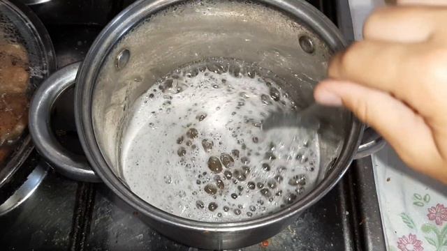 Съедобный слайм ✨. Как его приготовить?ТЯГУЧКА В БУТЫЛКЕ смотреть онлайн