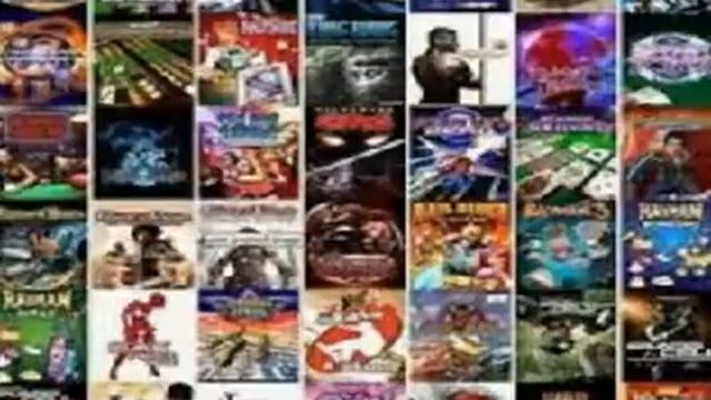 Jogos para celular. смотреть онлайн