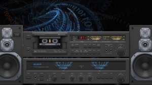 Дискотека ремикс Зимний вечер