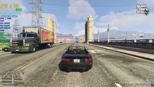 GTX 1080 + Core i7 4790K - Modern Games