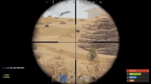 УГАДАЛ ПАРОЛЬ и ПРОНИК в КЛАН! ЧИТЕР в ЛОВУШКЕ в РАСТ/RUST