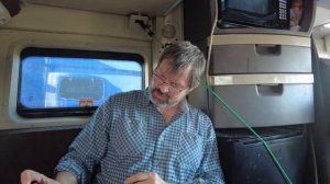 Как я прошел границу Люблю смотреть как работает друг ! Ильдар из Tашкента