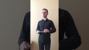 Шостакович, Симфония 5, часть II