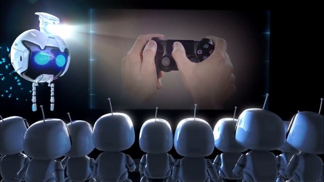 THE PLAYROOM обзор смотреть онлайн