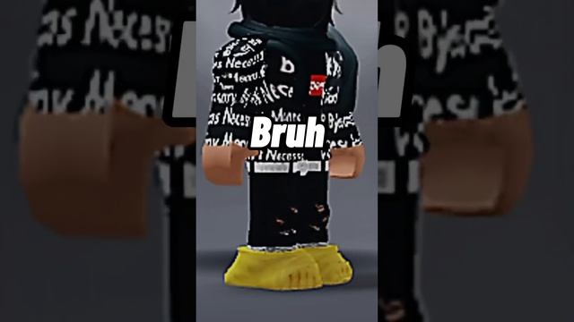 Roblox Feet Are Ridiculous..???