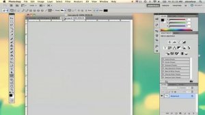 How to Convert Tiff to JPG With Adobe Photoshop : Adobe Photoshop Basics