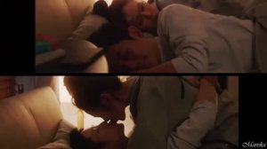 Joon Hee & Jin Ah_Дорама Красивая нуна, что покупает мне еду, 2018 год