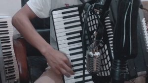 Por Una Cabeza Cover Accordion