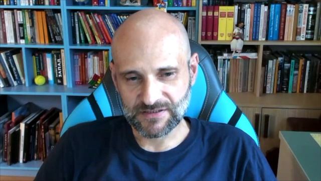 Вы сейчас владеете языками, которые изучали в проекте? | 10 языков за 1000 дней смотреть онлайн