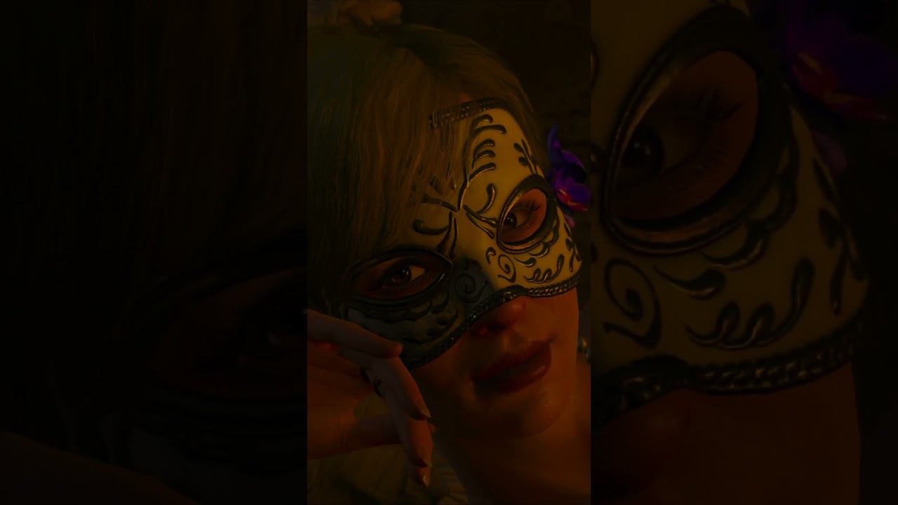 У НАС ДЕЛО К ВАШЕЙ МОДЕЛИ...| Ведьмак 3: Дикая Охота #shorts #ведьмак3 #fyp #thewitcher3 #reels смотреть онлайн