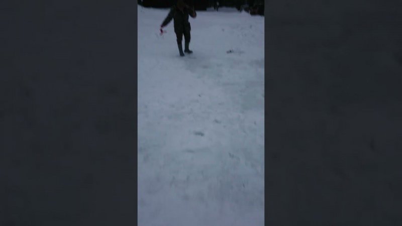 Прижала и бросила