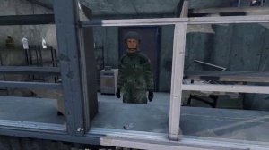 DayZ Expansion Trader