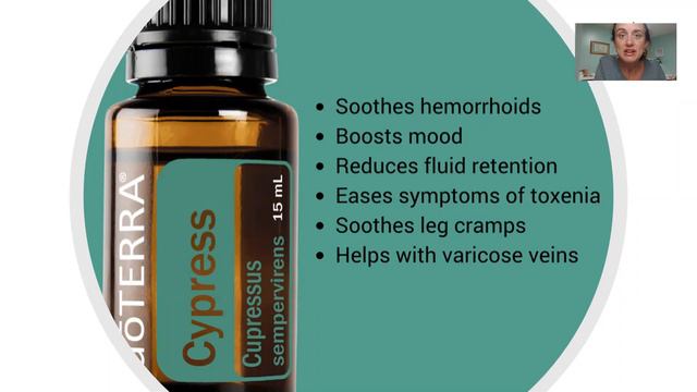 Pregnancy & Essential Oils смотреть онлайн