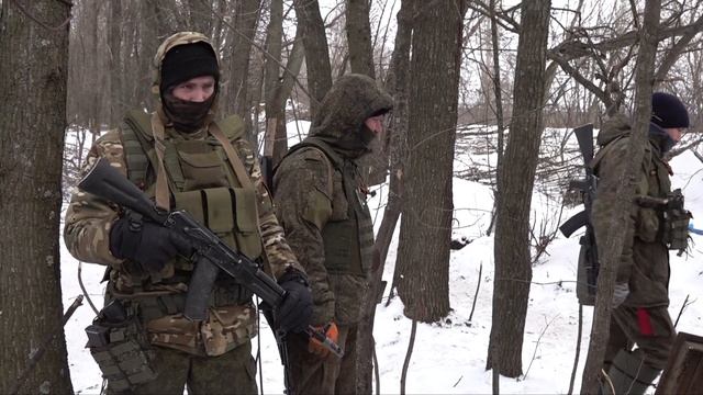 Военнослужащие ЦВО из зоны СВО ответили на письмо ленинградской блокадницы