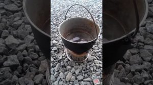 Щепочница своими руками