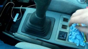 Mitsubishi Space Runner Обзор, знакомство