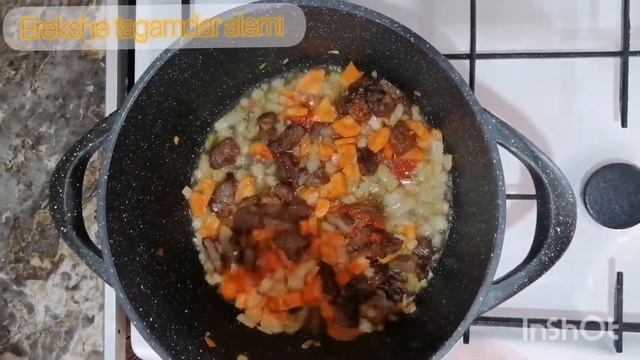 Ағза тазалаушы - "Маш"  сорпасы. Суп для очищение организма от токсинов "МАШ"