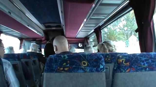 ИСПАНИЯ: Платим за экскурсию по острову Лансароте... Канары... Lanzarote